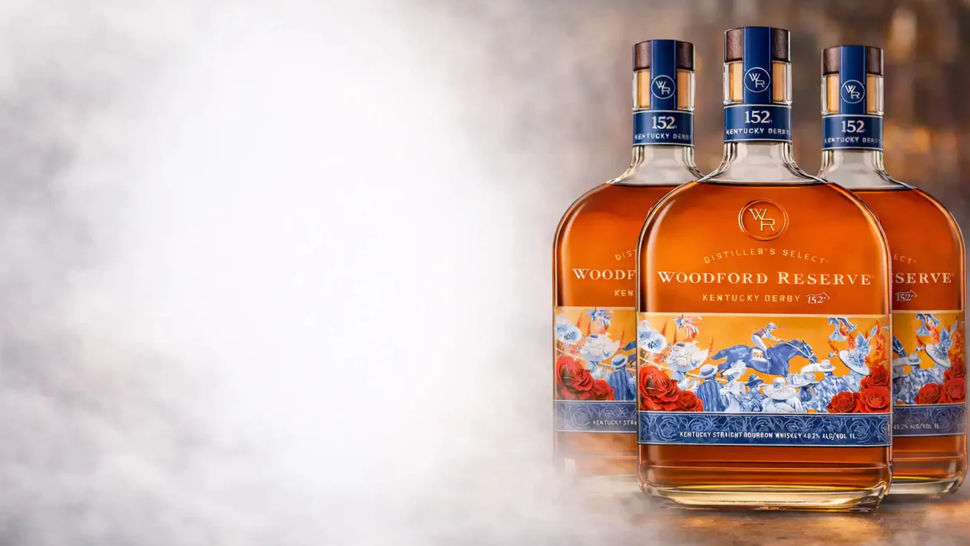 Elevate Your Spirits Collection Today