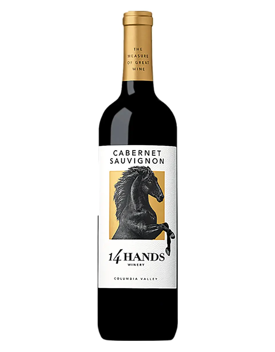 14 Hands Cabernet Sauvignon 750ml