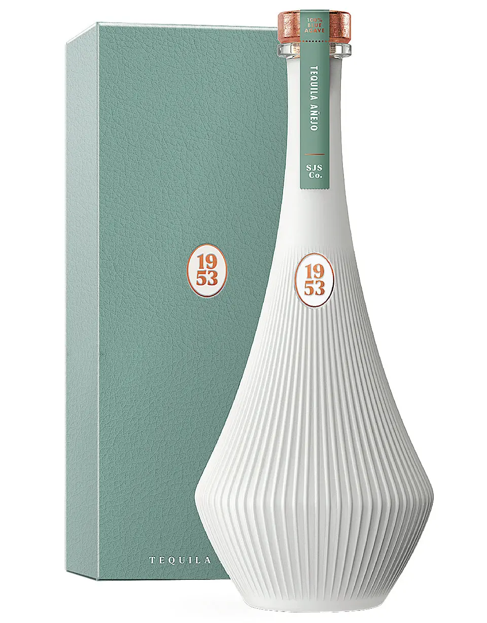 1953 Tequila Añejo
