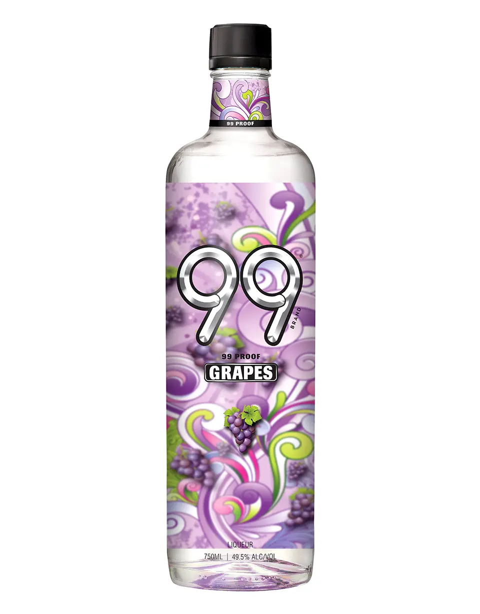 99 Grapes Schnapps