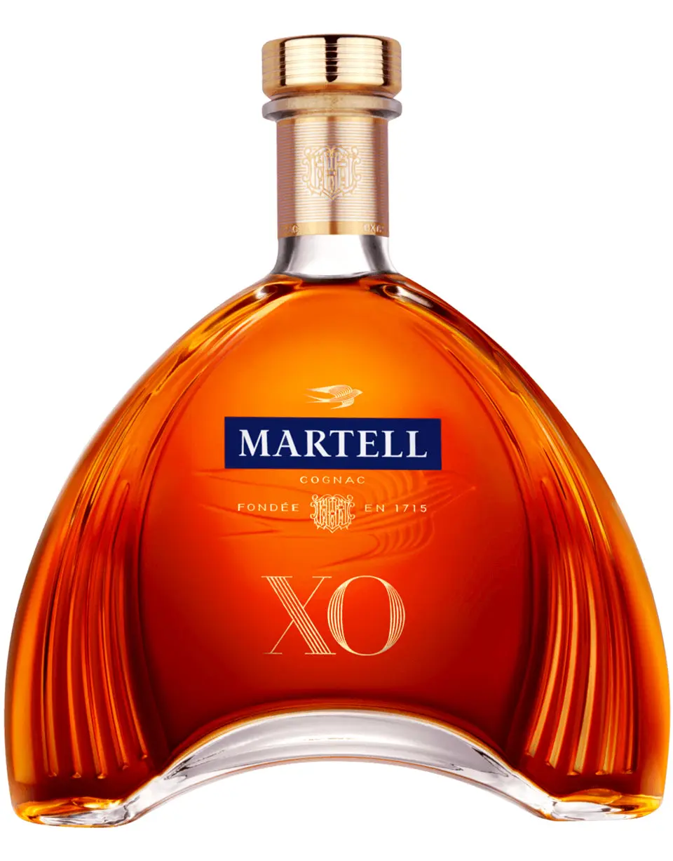 Martell XO Cognac