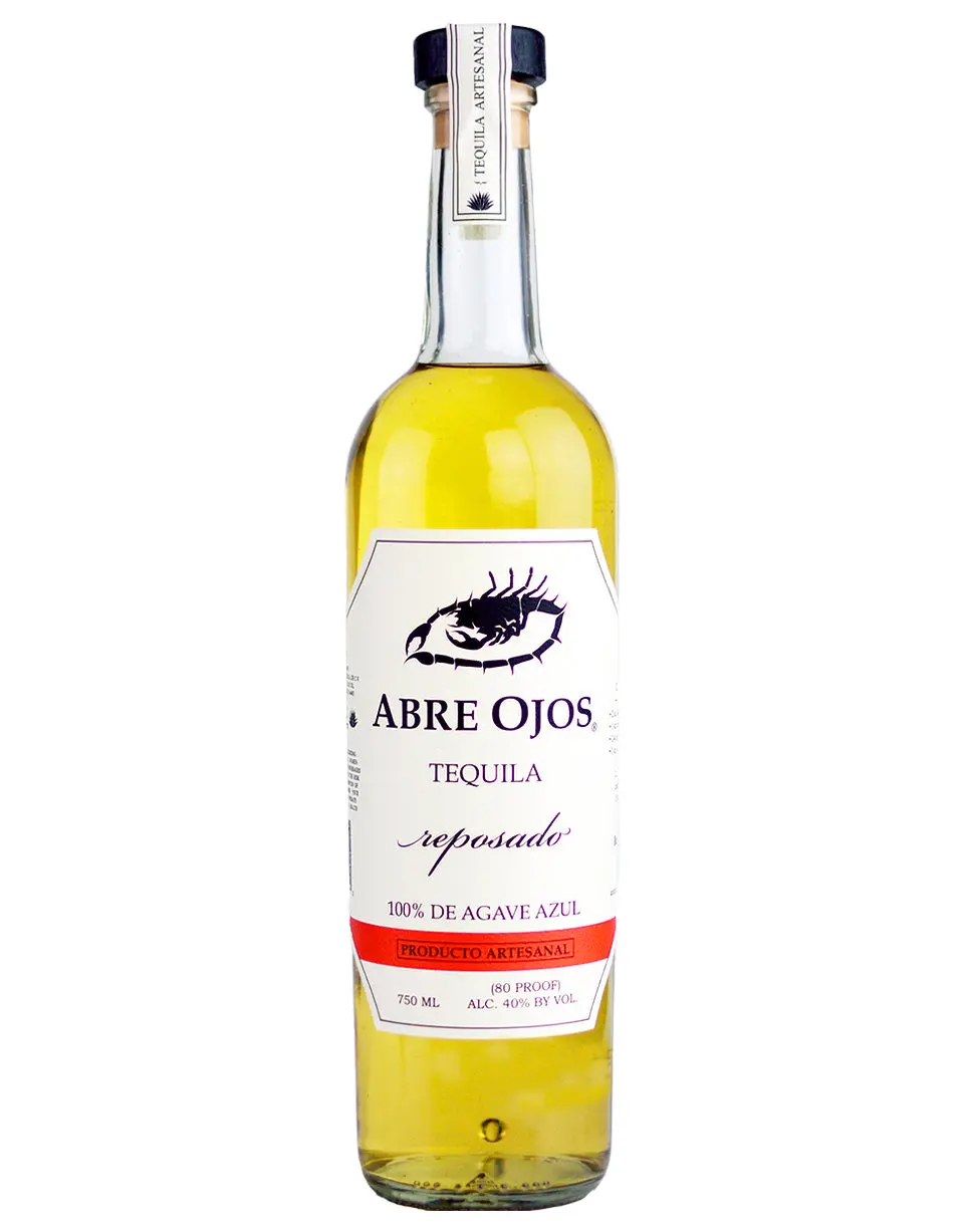 Abre Ojos Reposado Tequila