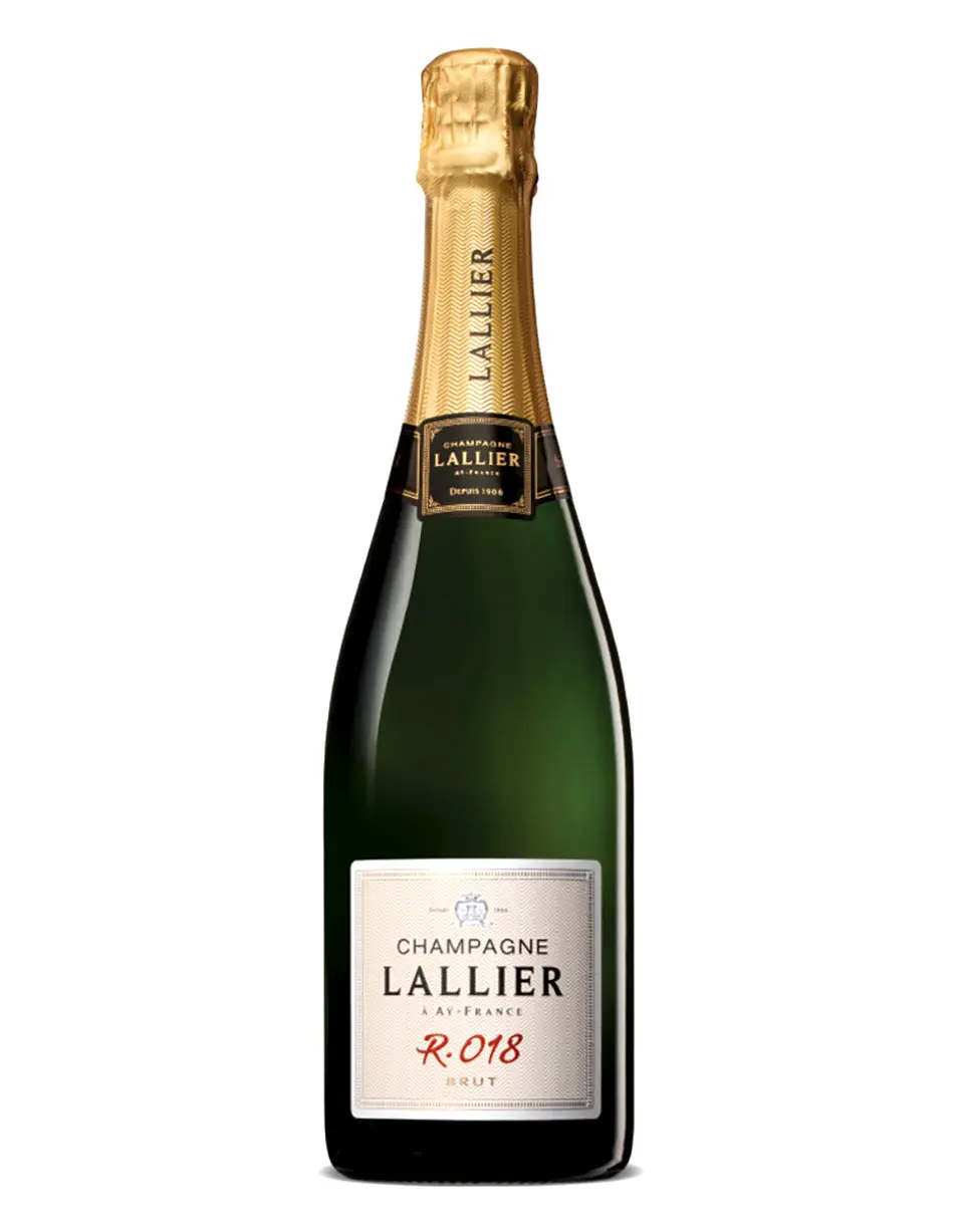 Lallier Réflexion R.018 Brut