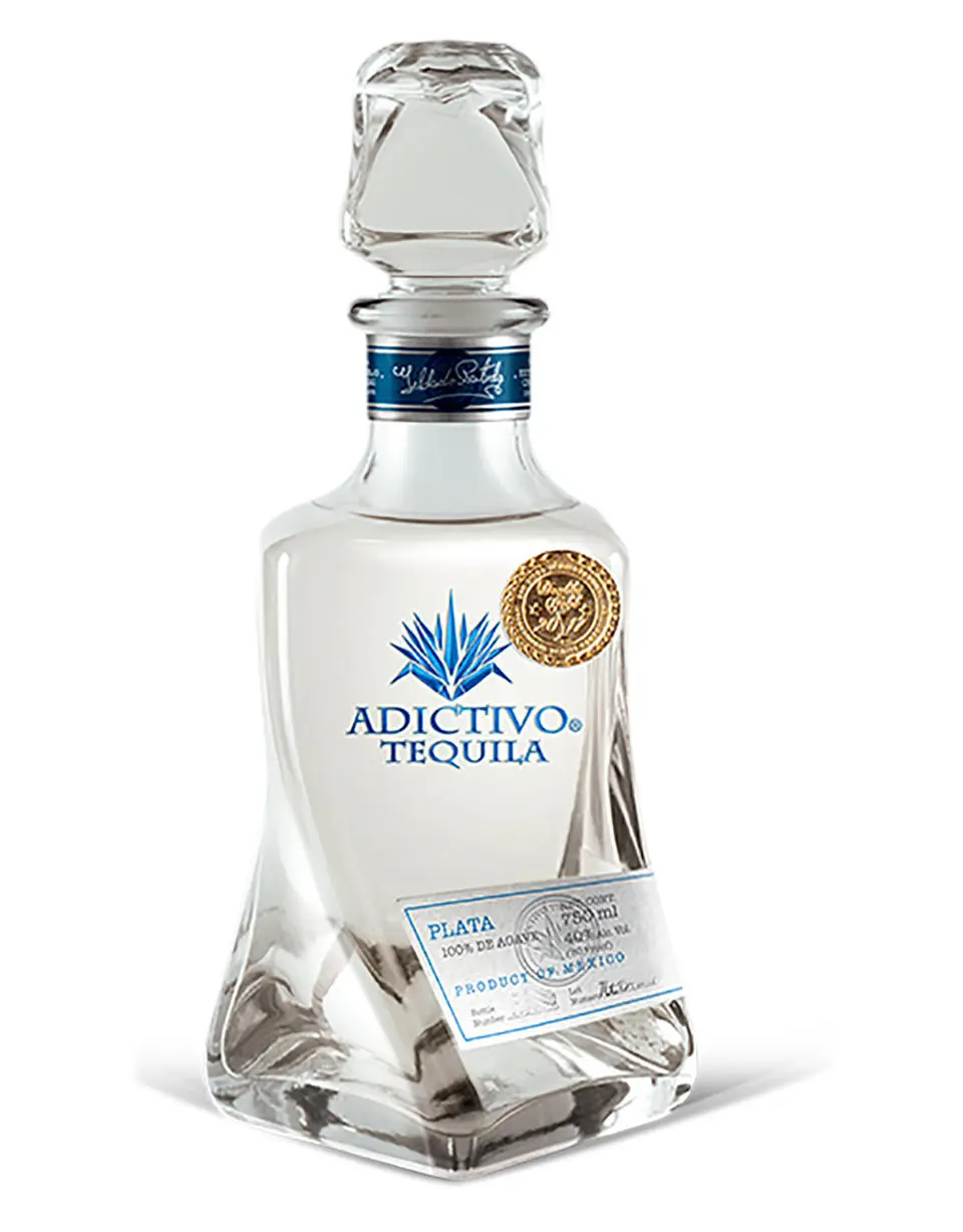 Adictivo Blanco Tequila 750ML