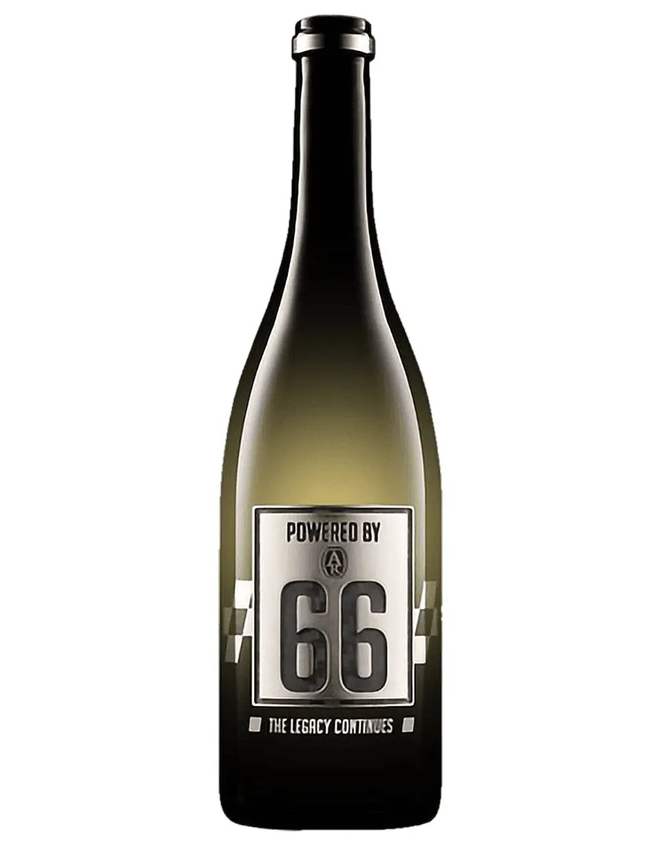 Adobe Road 66 Legacy White Blend