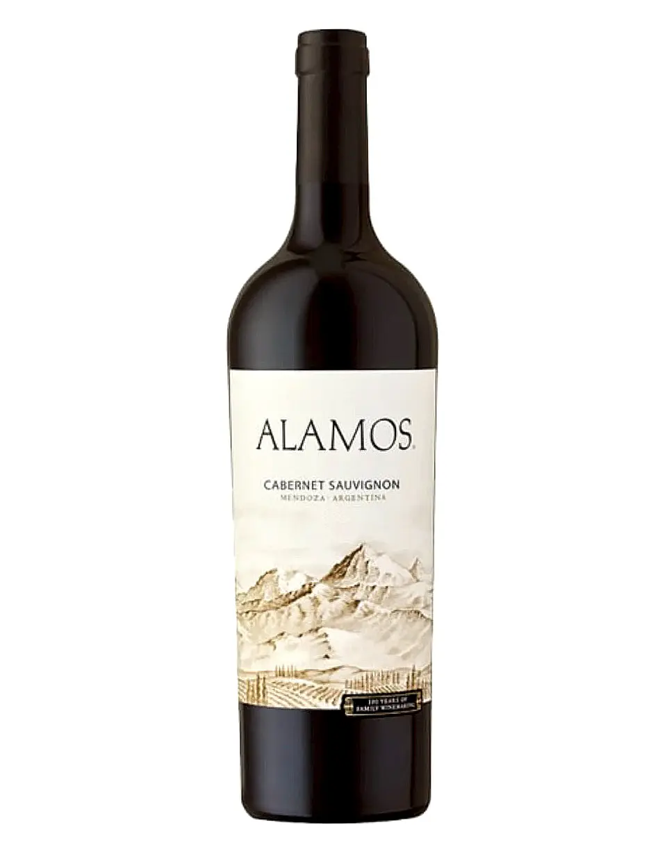 Alamos Cabernet Sauvignon