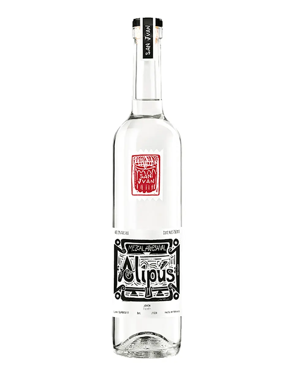 Alipus San Juan Del Rio 750ml