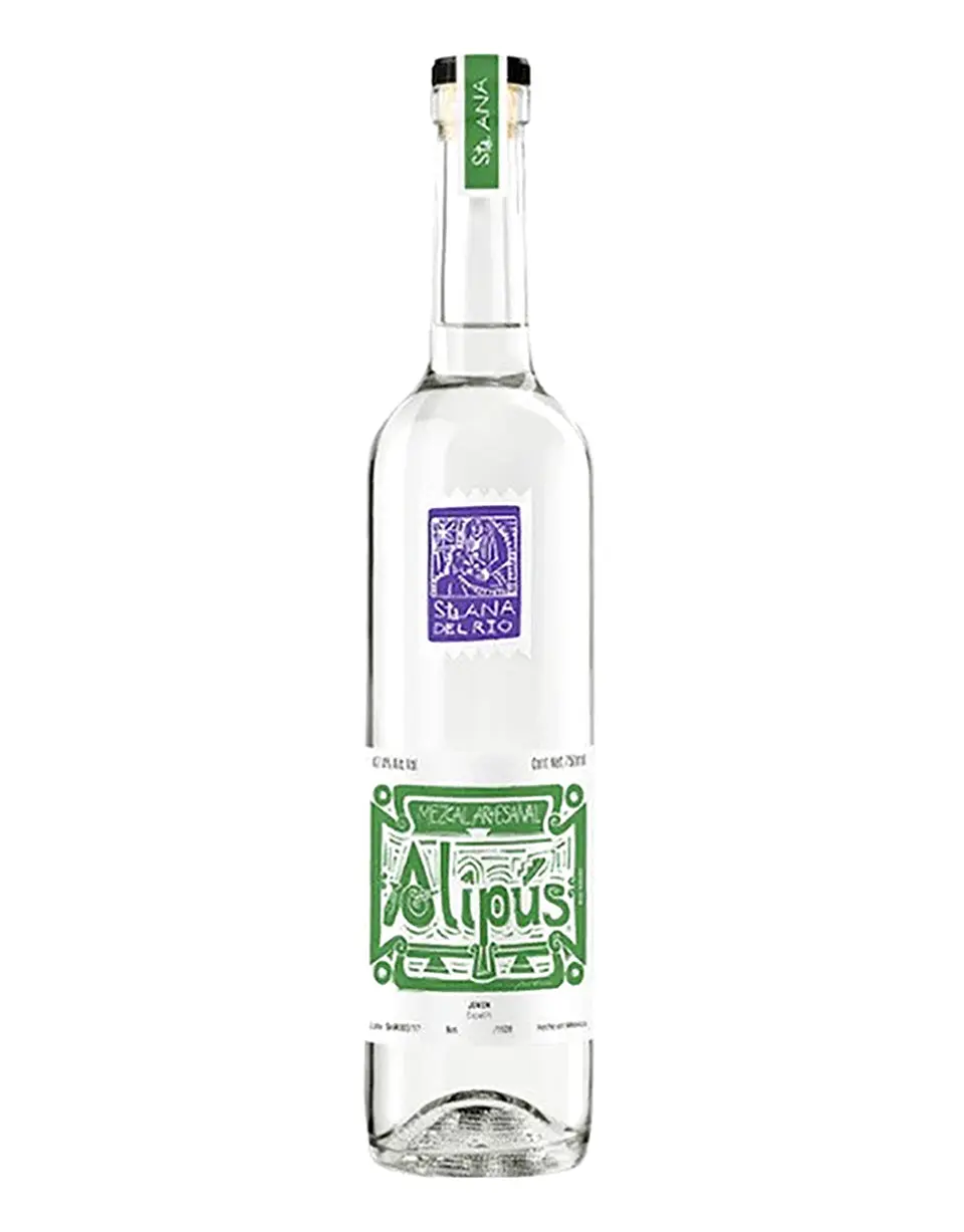 Alipus Santa Ana Del Rio 750ml