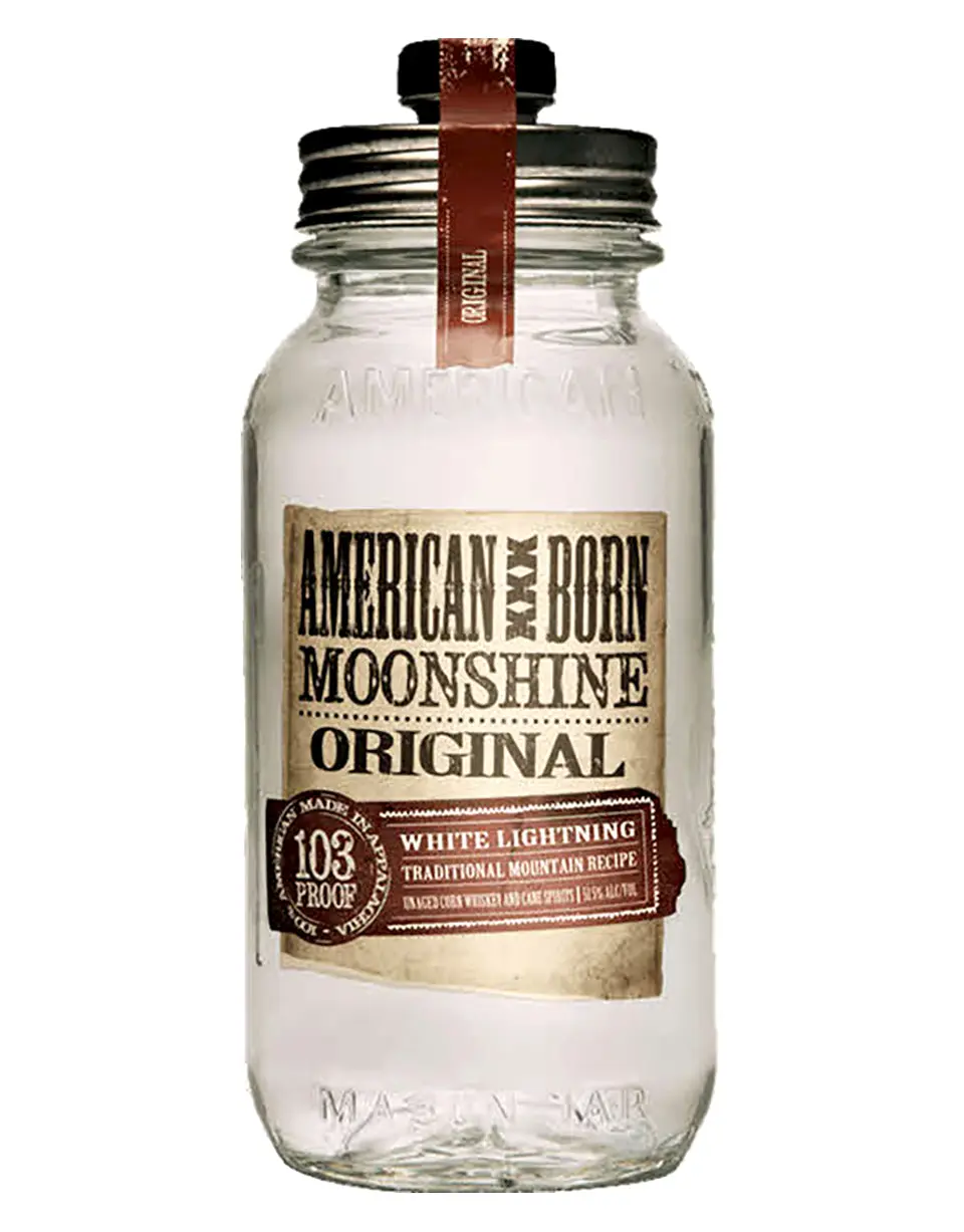 American Born Original 750ml