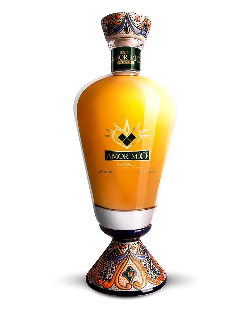 Amor Mio Reposado 750ml