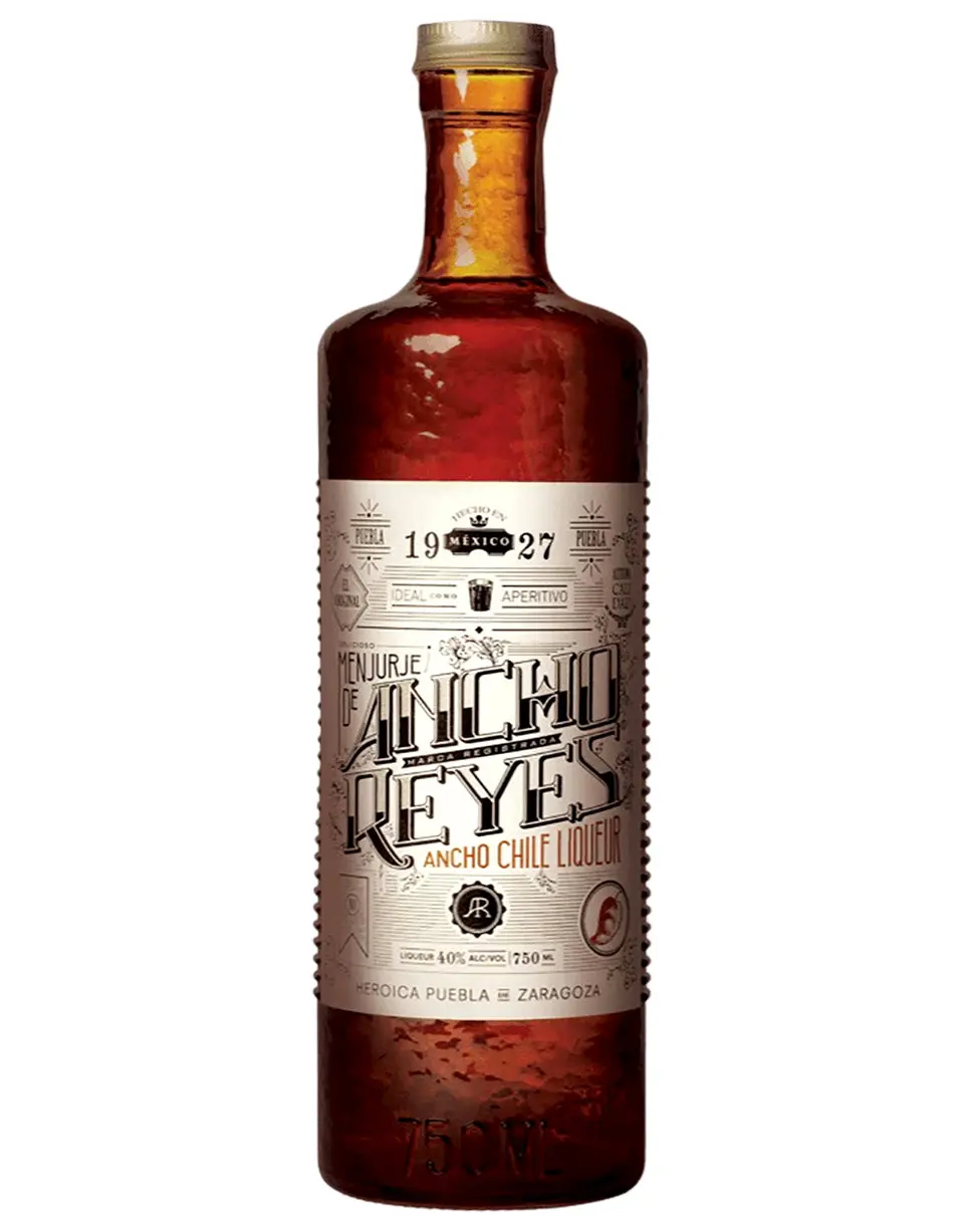 Ancho Reyes Chile Liqueur