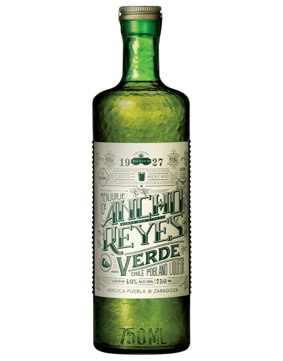 Ancho Reyes Verde Liqueur