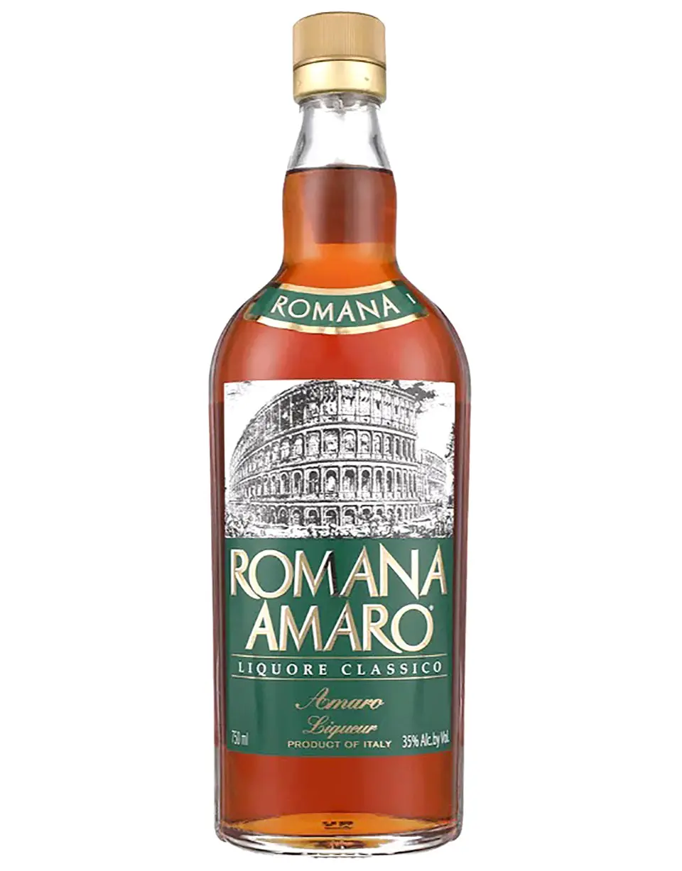 Romana Amaro Liqueur
