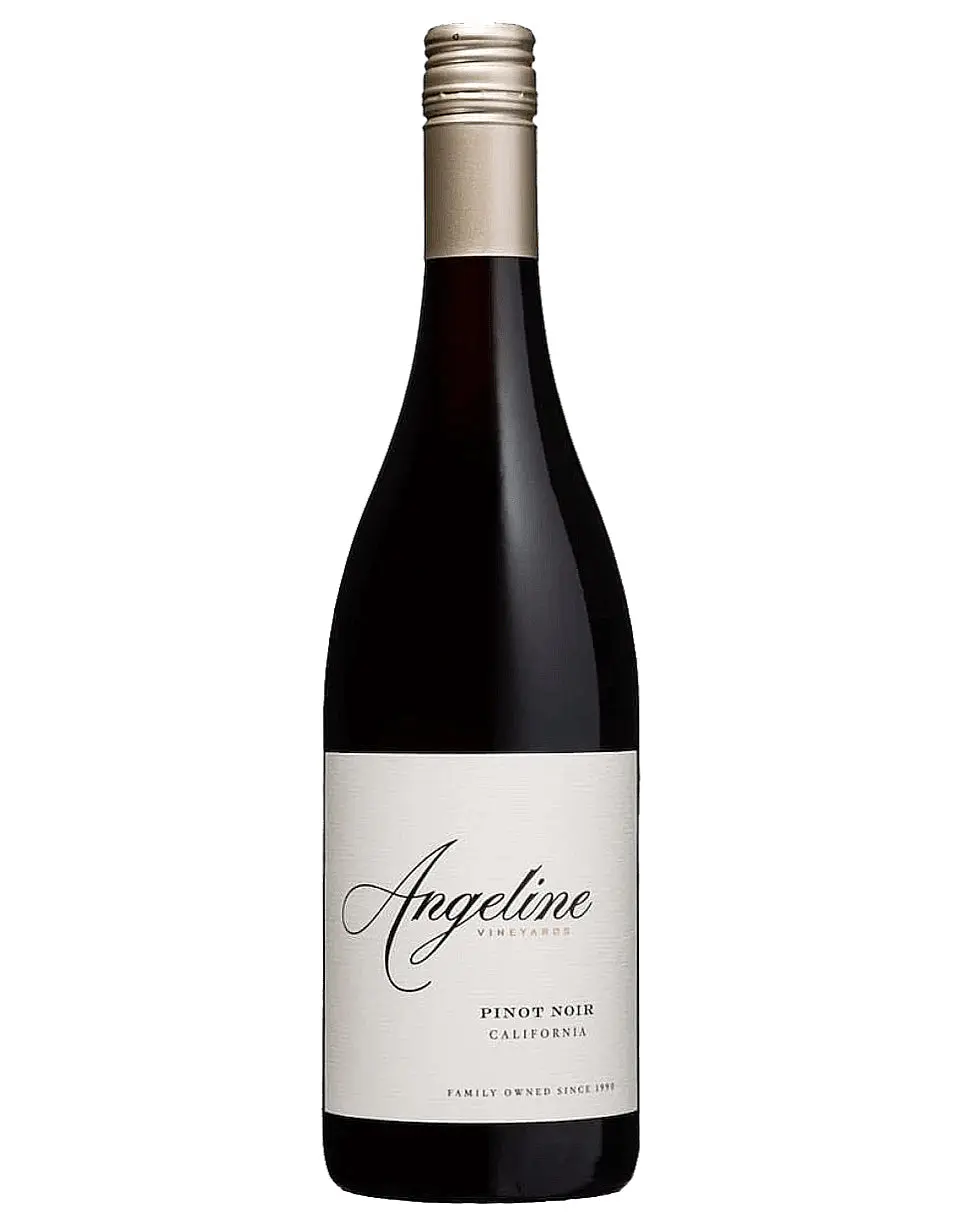 Angeline Pinot Noir 750ml