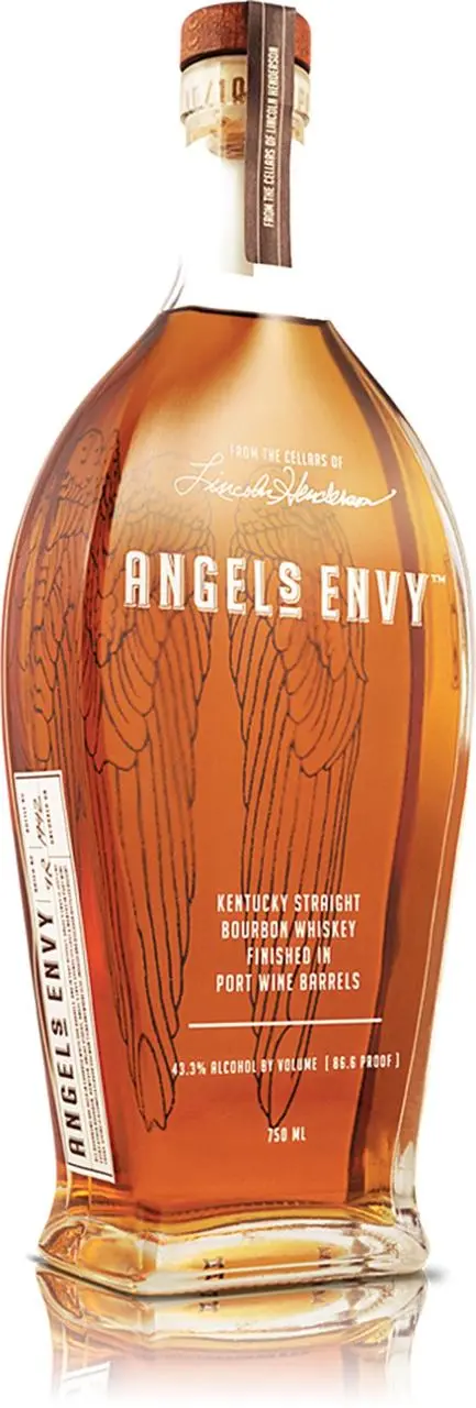 Angels Envy Port Finished Bourbon - Image 2