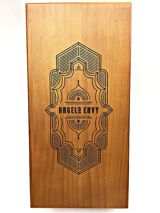 Angels Envy Cask Strength 2018 - Image 4