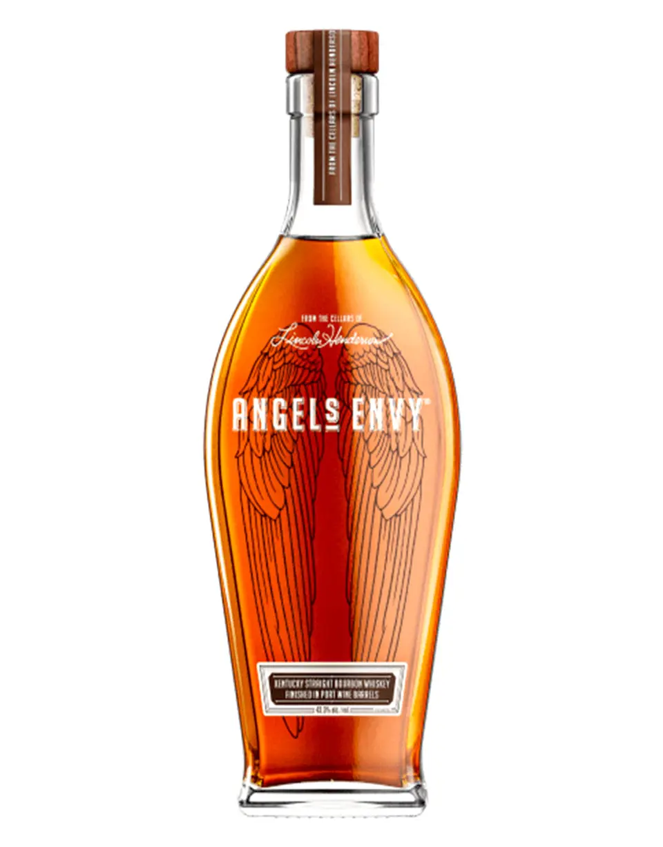 Angel's Envy Signature Series Gift Pack - Image 2