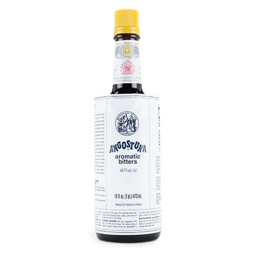 Angostura Aromatic Bitters 16oz