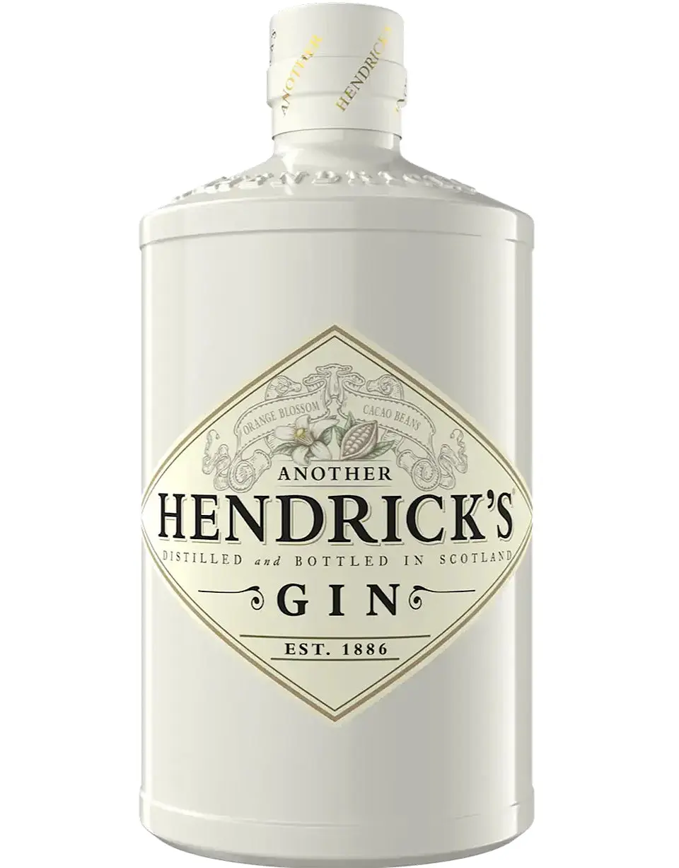 Another Hendrick’s Gin