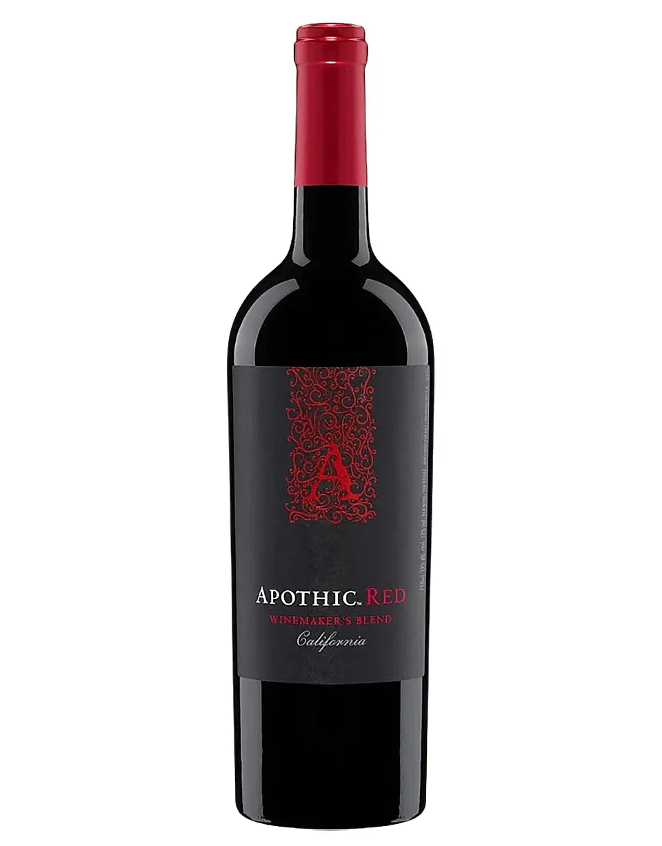 Apothic Red 750ml