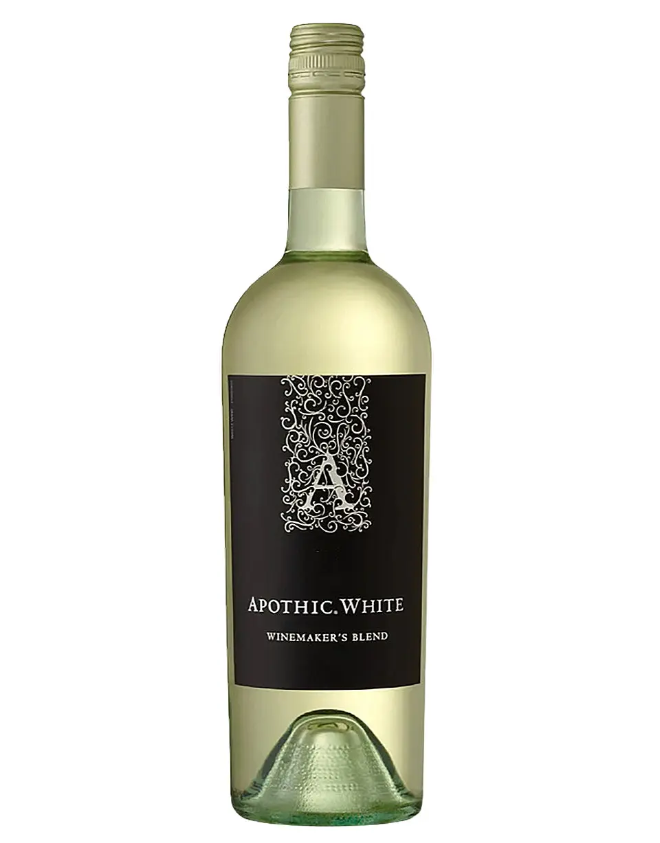 Apothic White 750ml