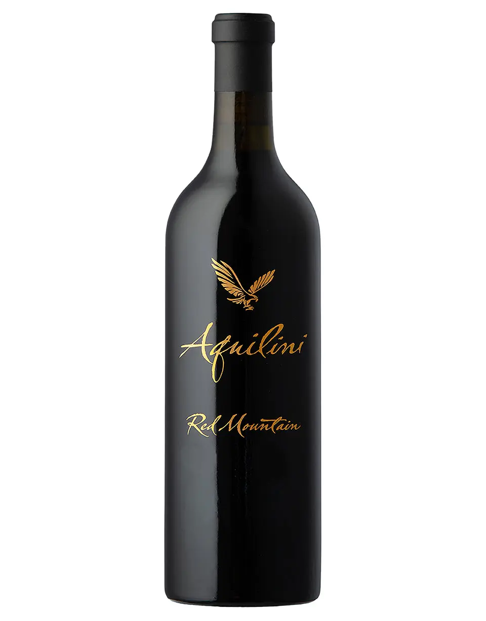 Aquilini Red Mountain Family Blend - Image 2