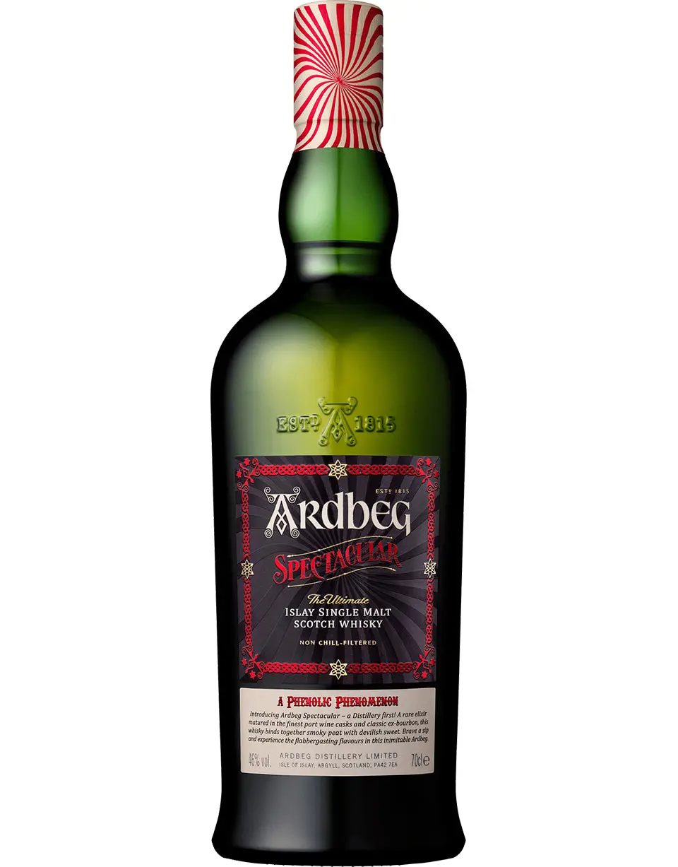 Ardbeg Spectacular Limited Edition Scotch - Image 3