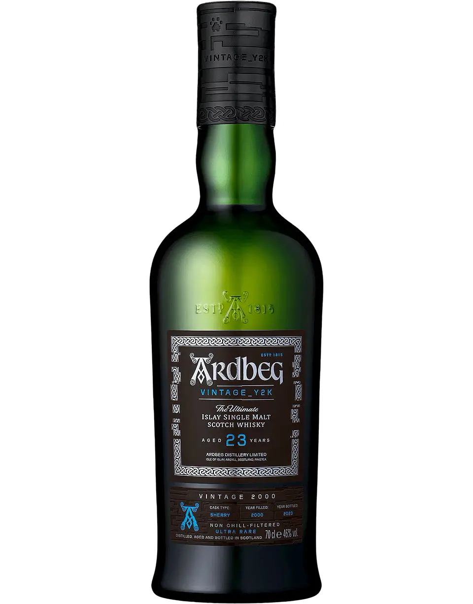 Ardbeg Vintage_Y2K - Image 3