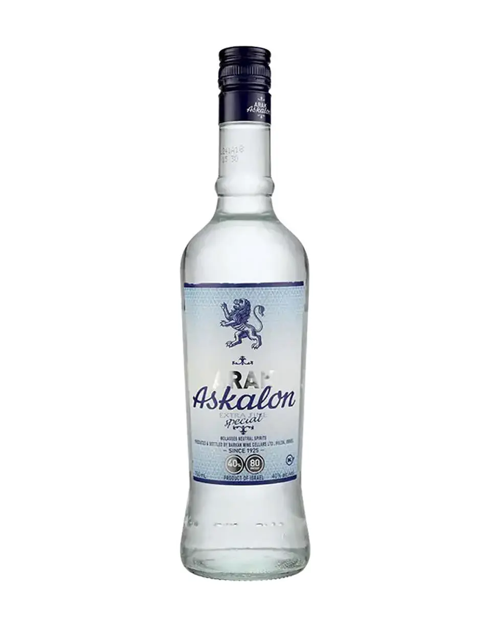 Askalon Arak Liqueur 750ml