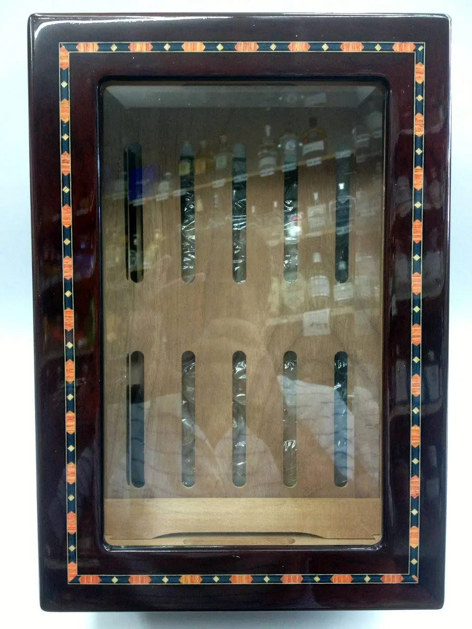 AsomBroso Barrel 3 The Collaboration Extra Anejo Tequila - Image 6
