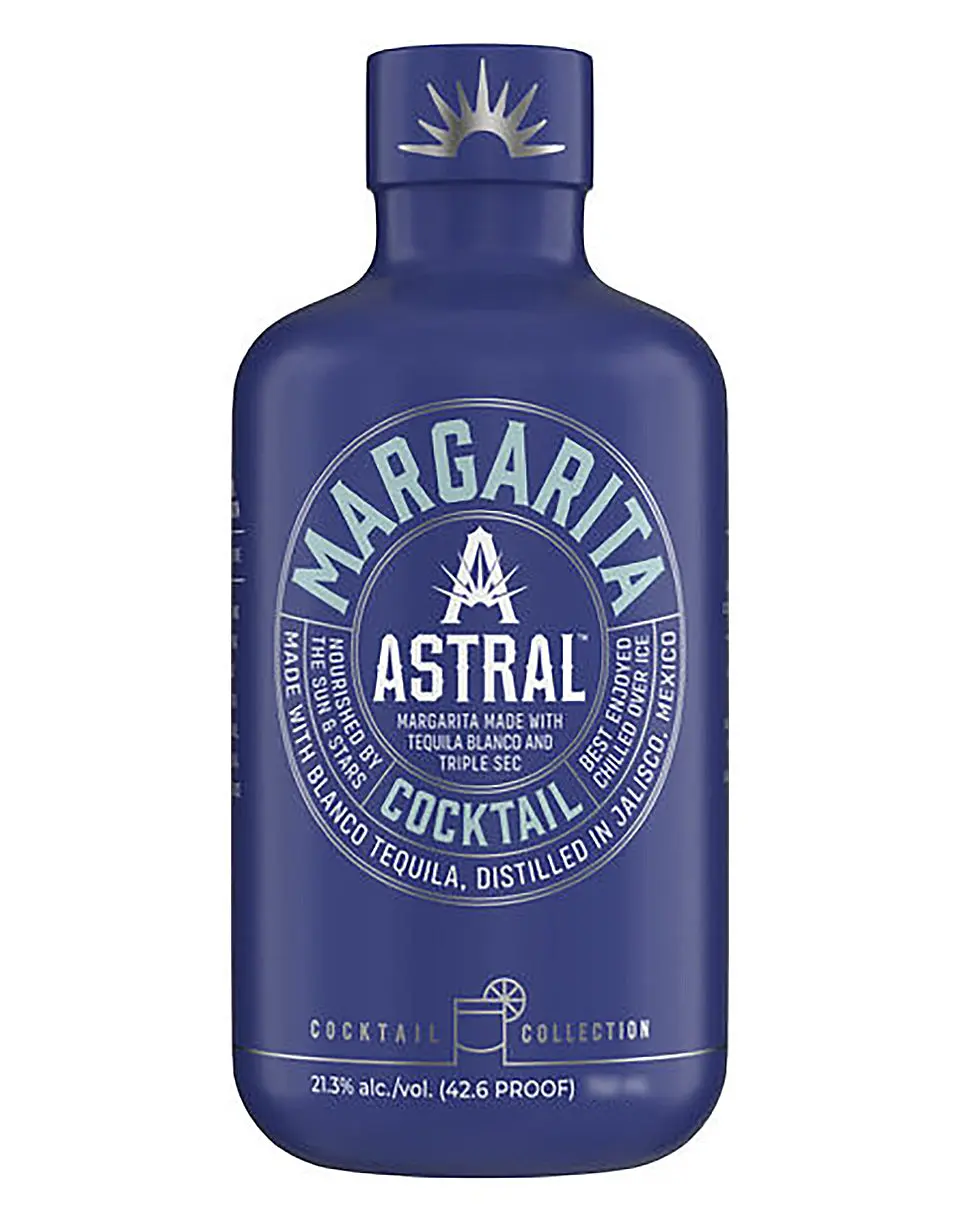 Astral Margarita Cocktail