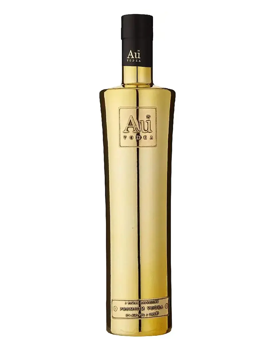 Au Original Vodka