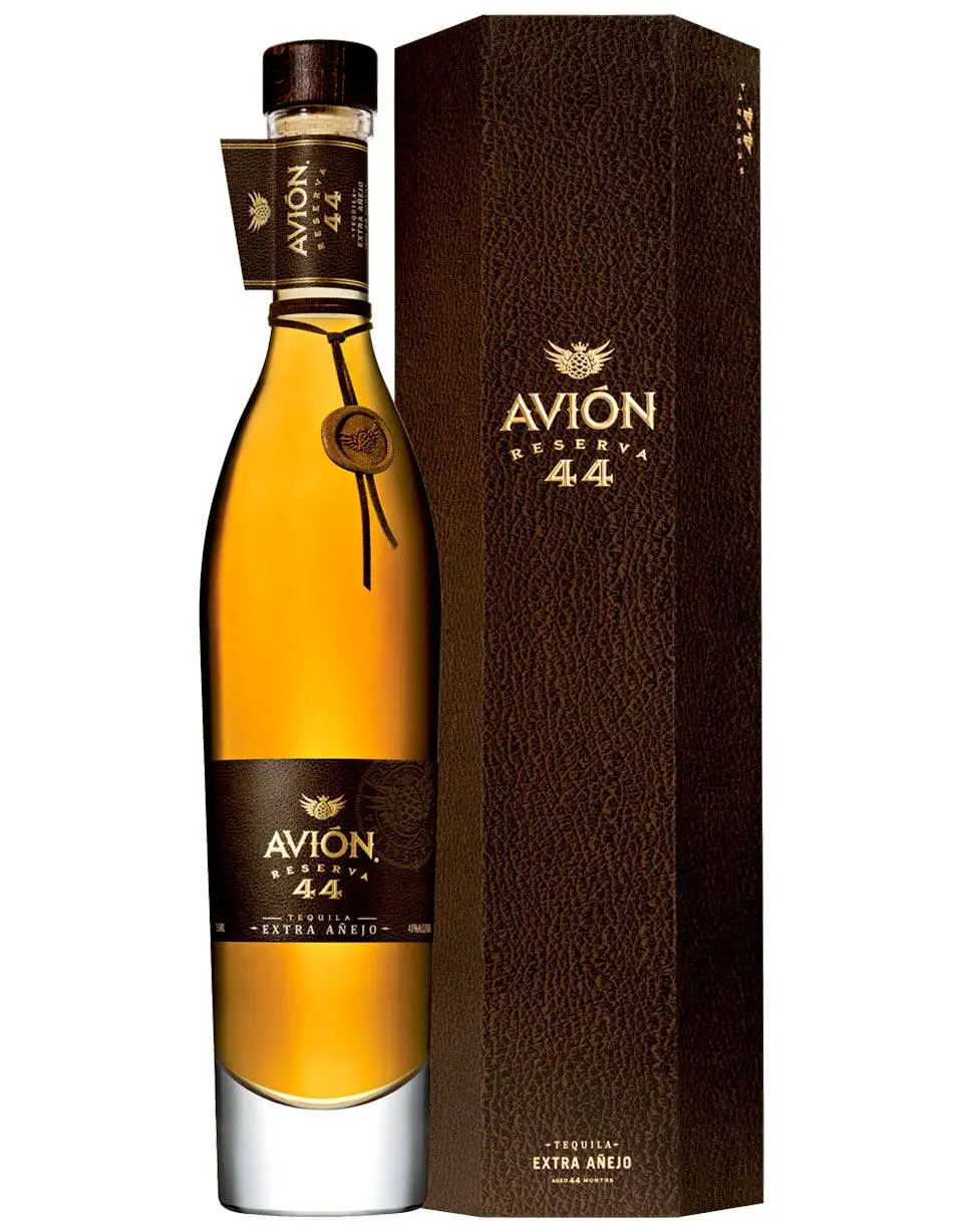Avion Reserva 44 Extra Anejo - Image 2