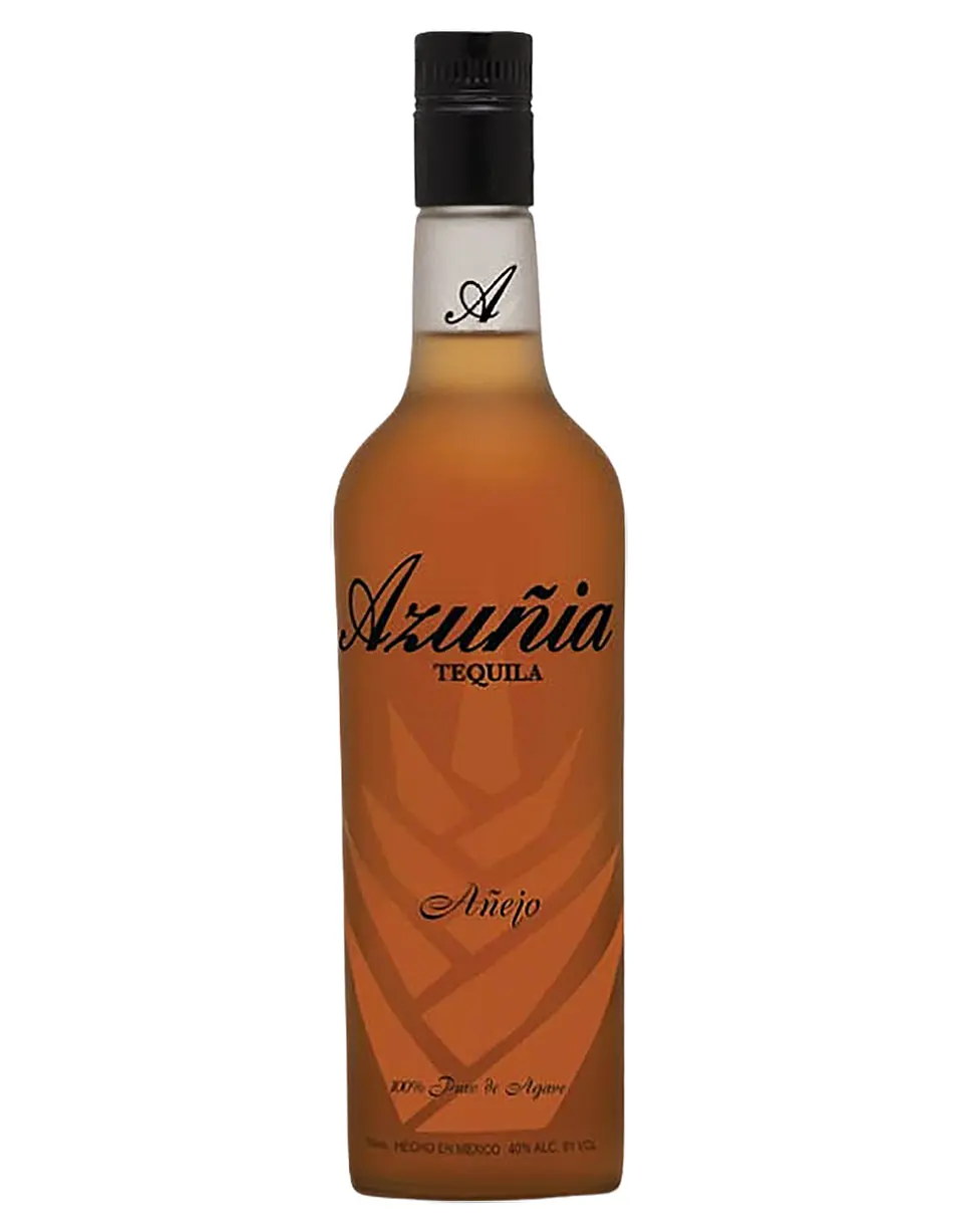 Azunia Anejo Tequila - Image 3