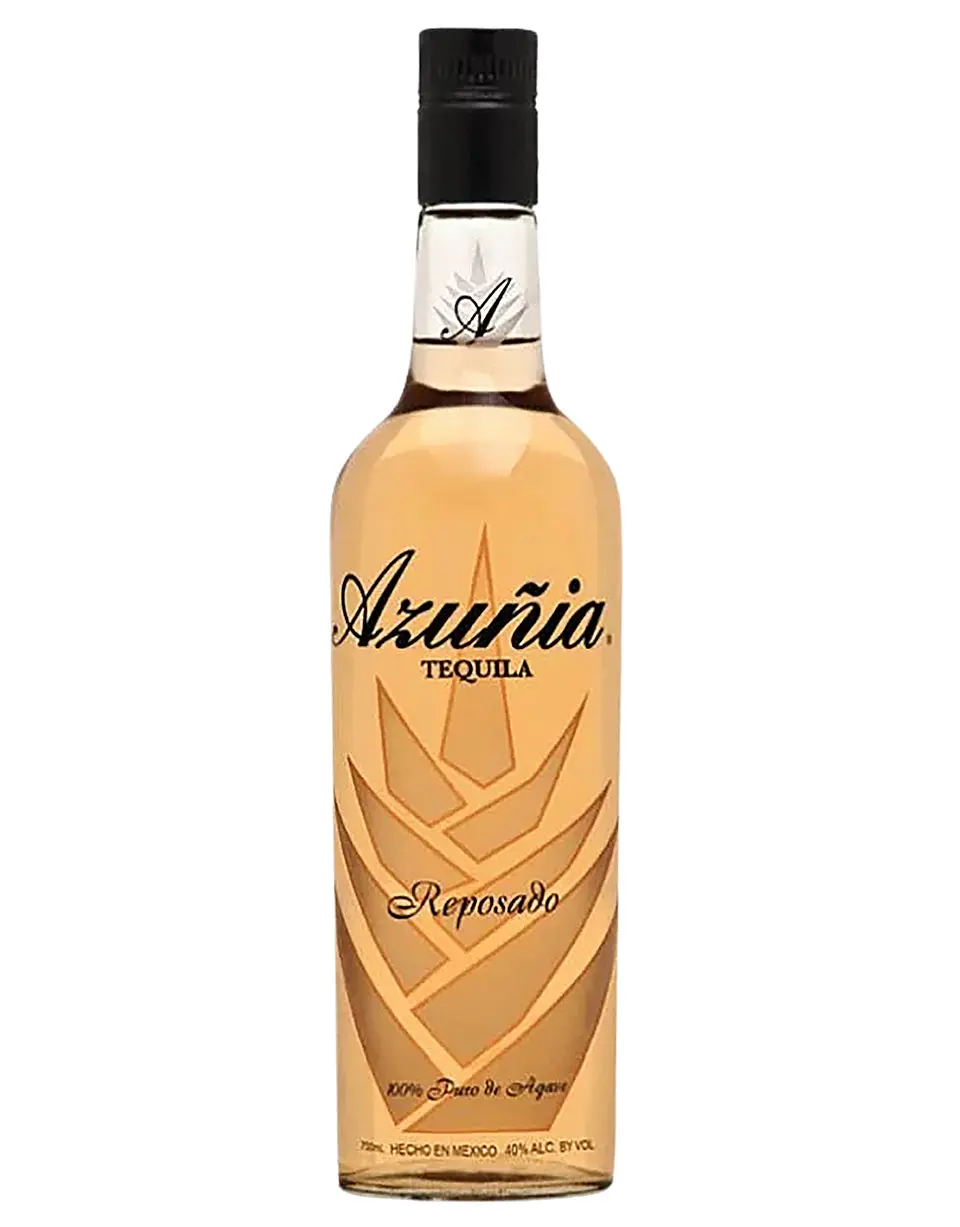 Azunia Reposado Tequila - Image 3