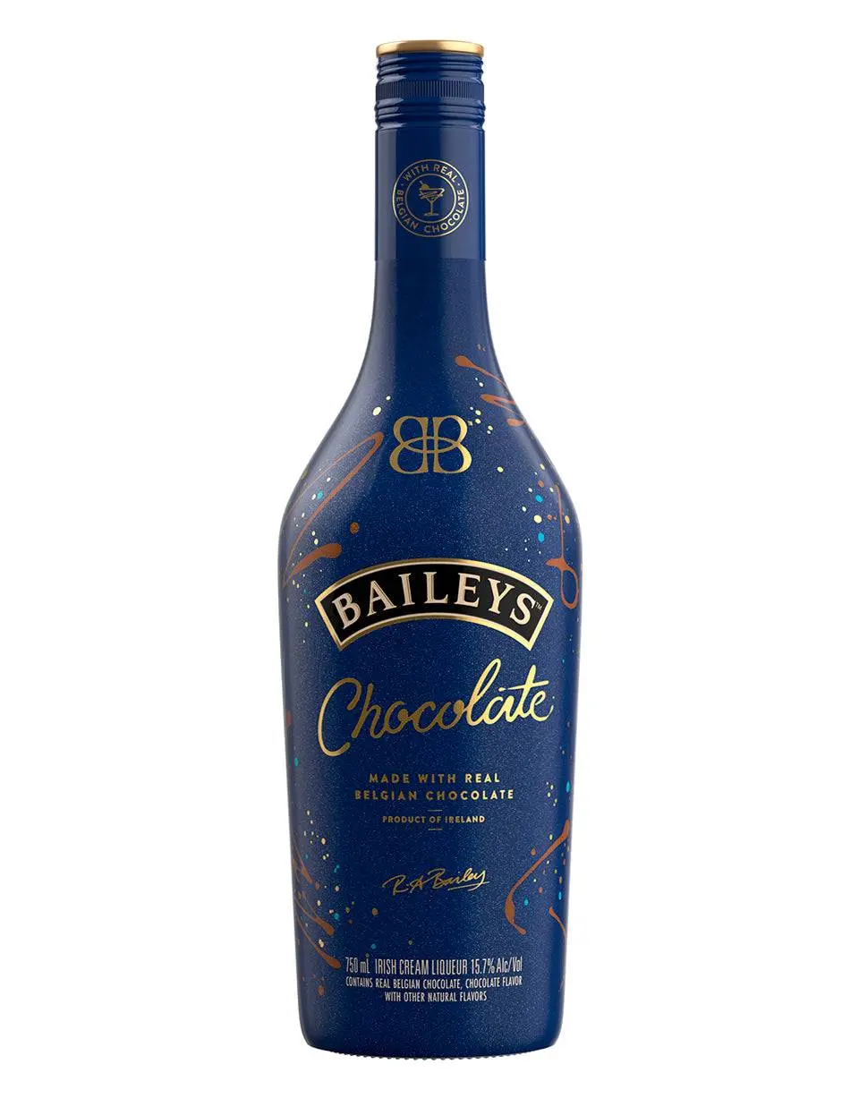 Baileys Chocolate Liqueur 750ml