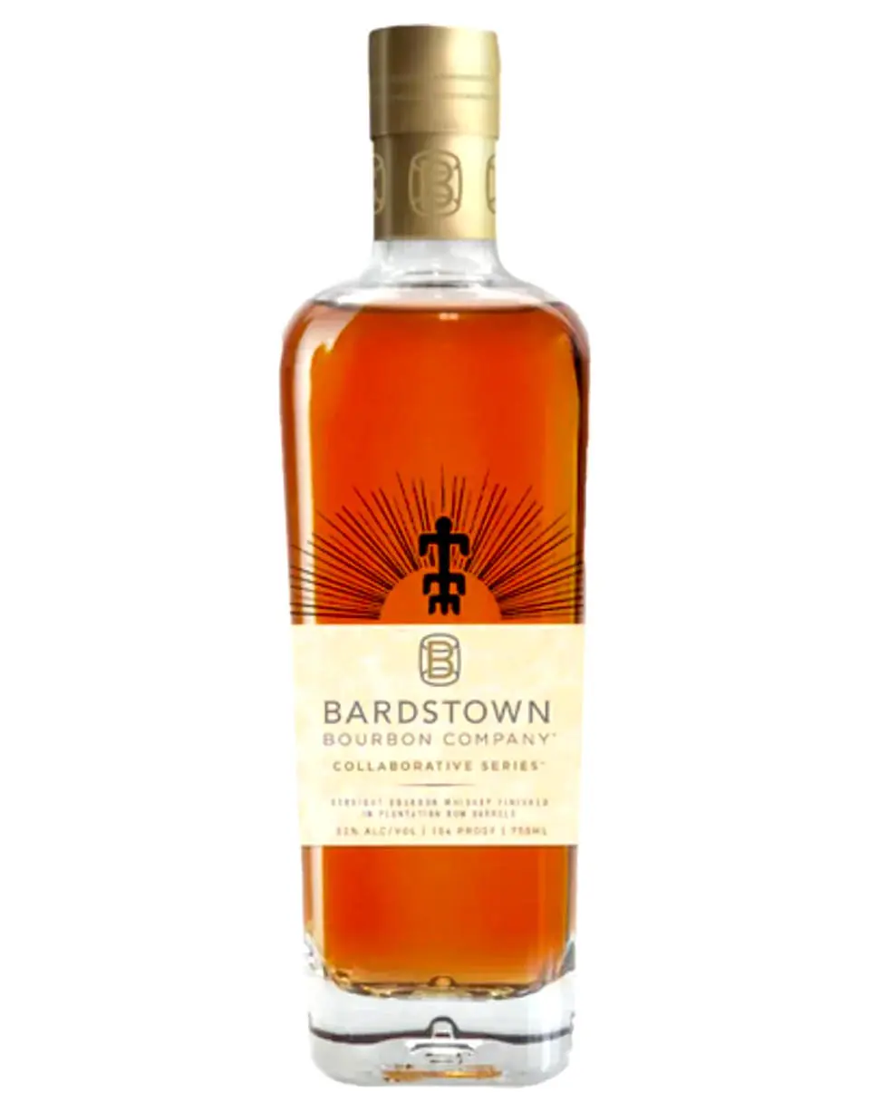 Bardstown Origin Wheated Origin Series
