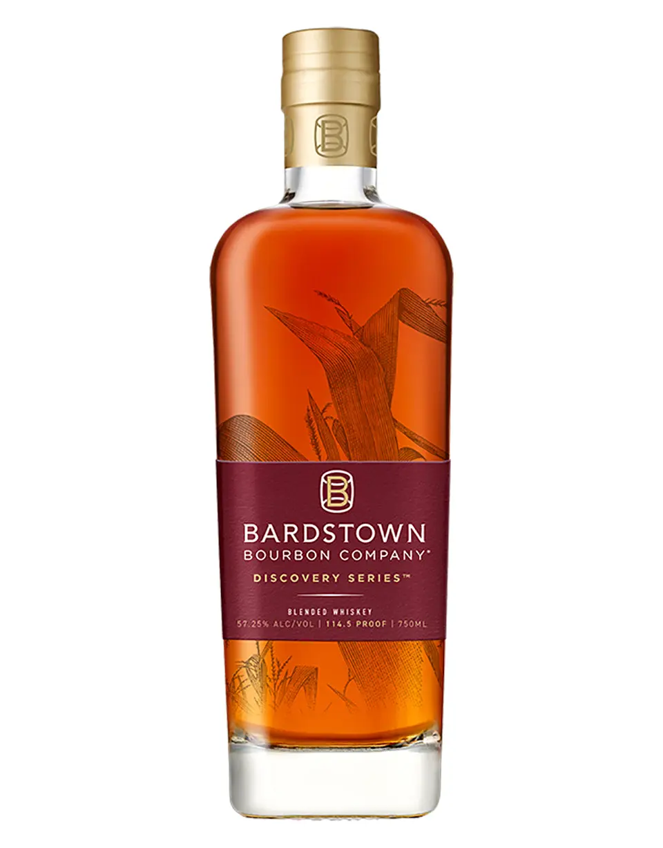 Bardstown Discovery Series #7 Whiskey