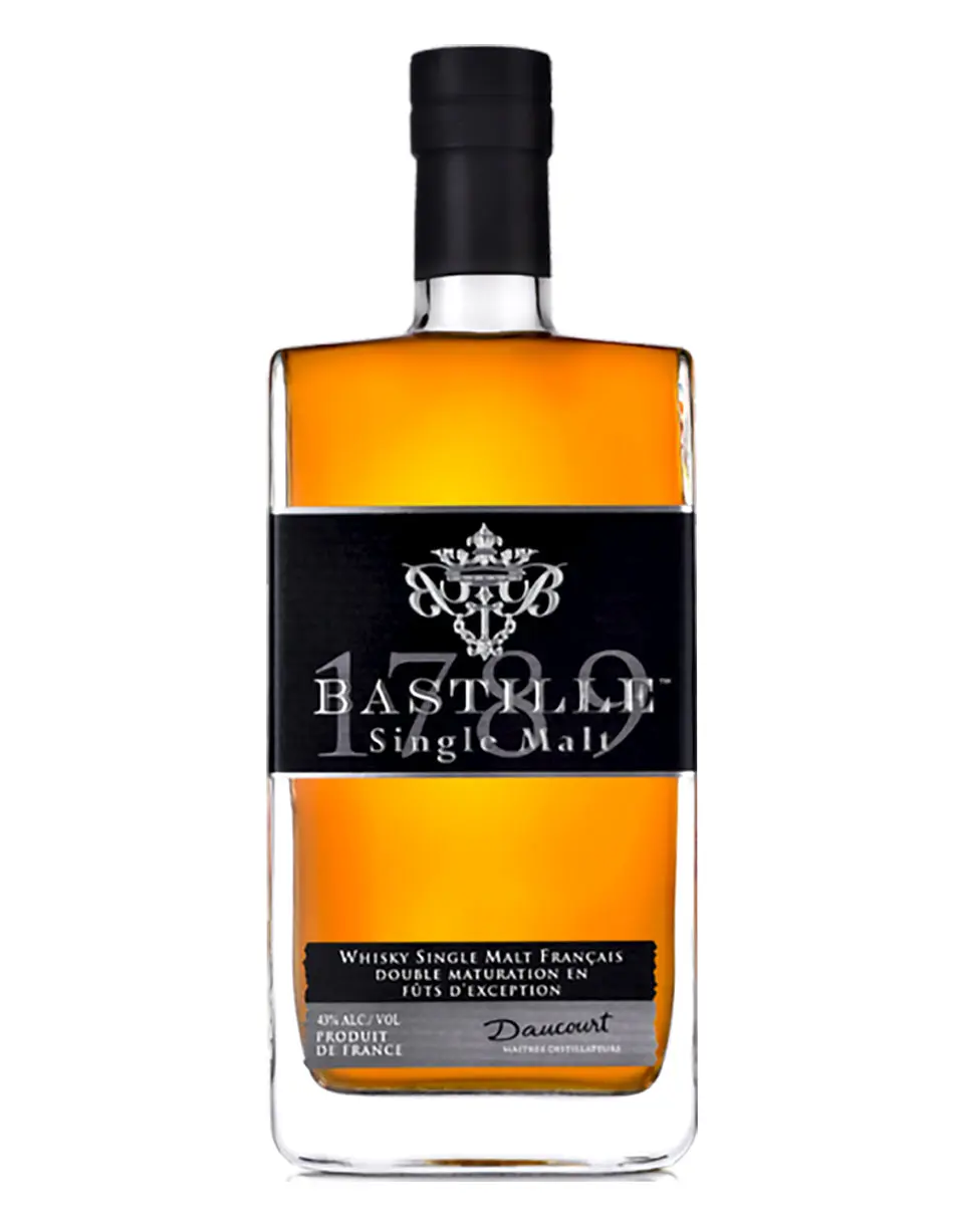 Bastille 1789 Single Malt Whisky