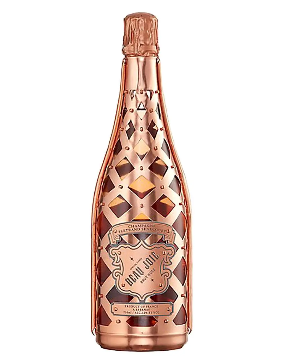 Beau Joie Special Cuvee Brut Rose