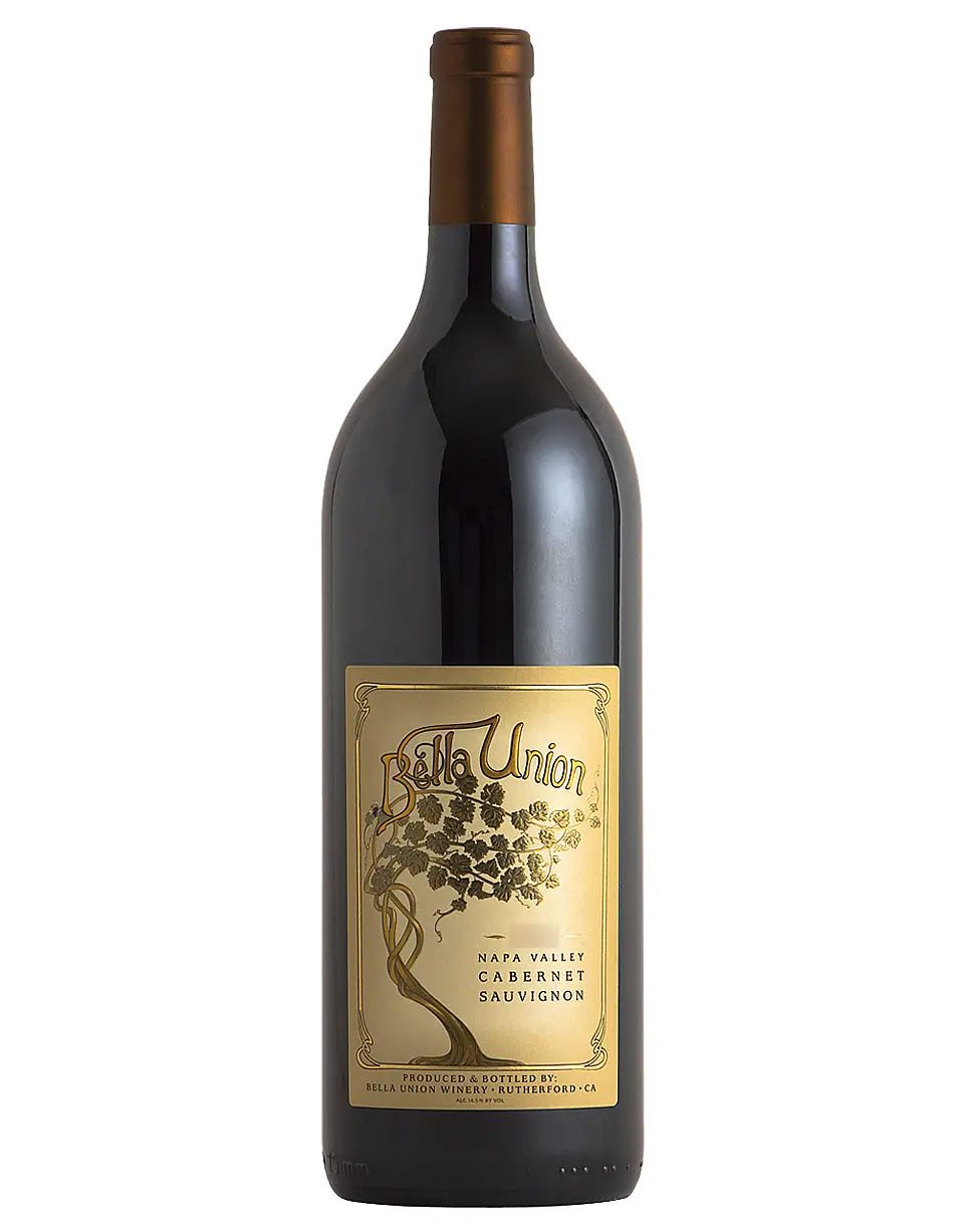 Bella Union Cabernet Sauvignon 2016 - Image 2
