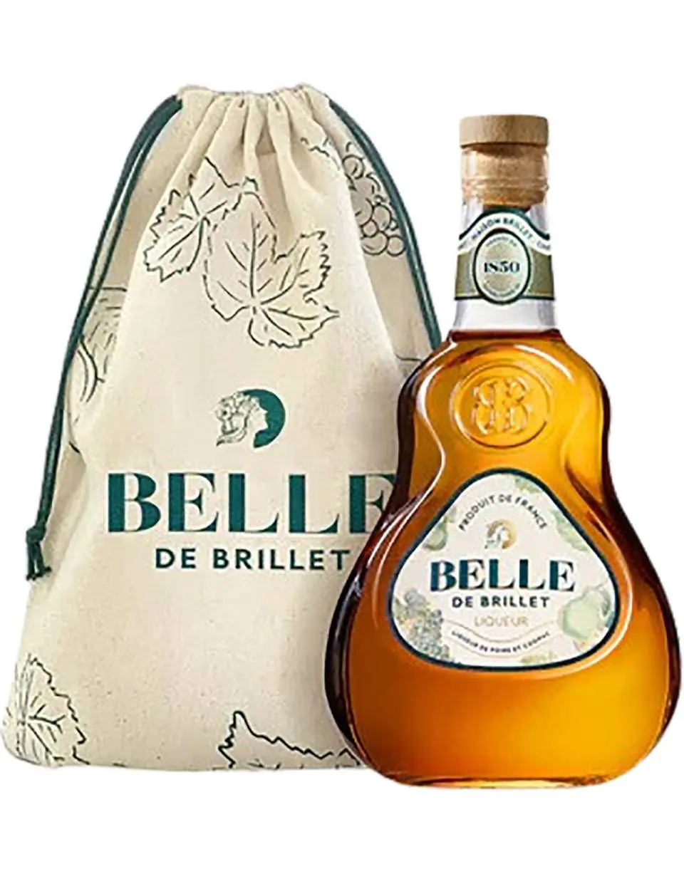 Belle de Brillet Pear Liqueur - Image 2
