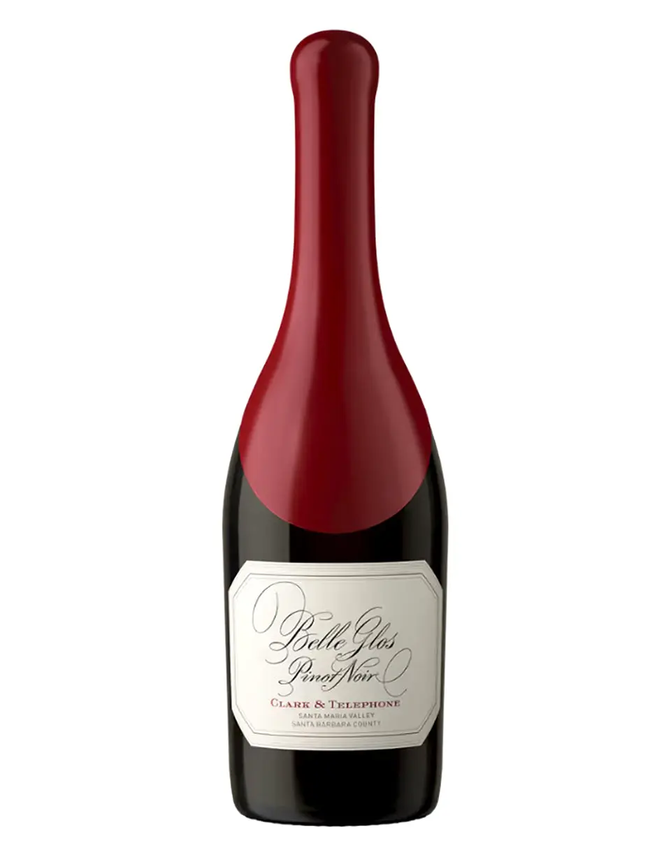 Belle Glos Clark & Telephone Pinot Noir