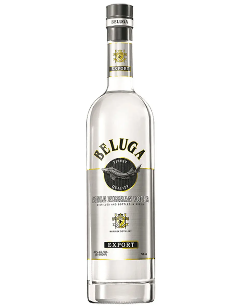Beluga Noble Vodka
