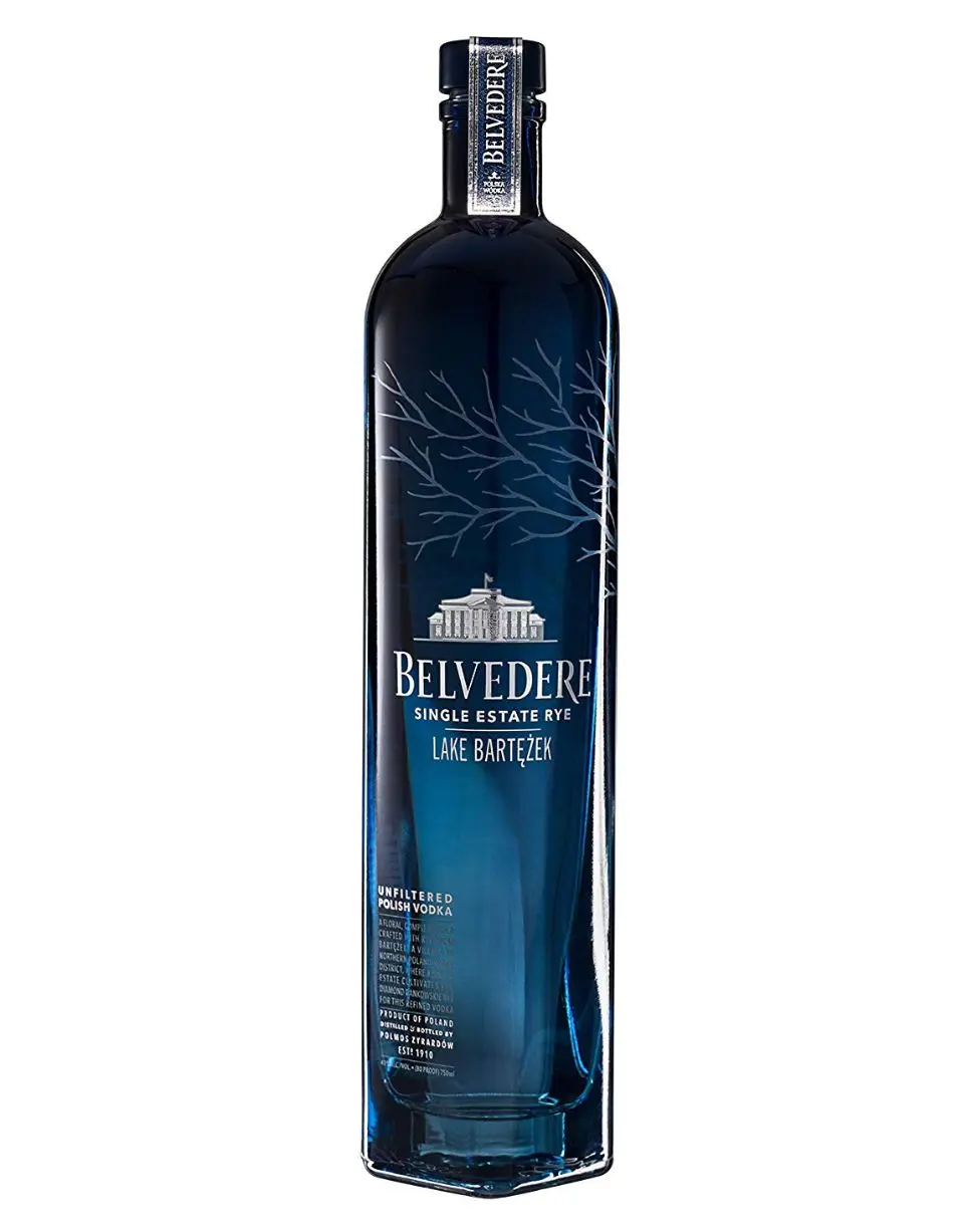 Belvedere Single Estate Rye Lake Bartężek - Image 2