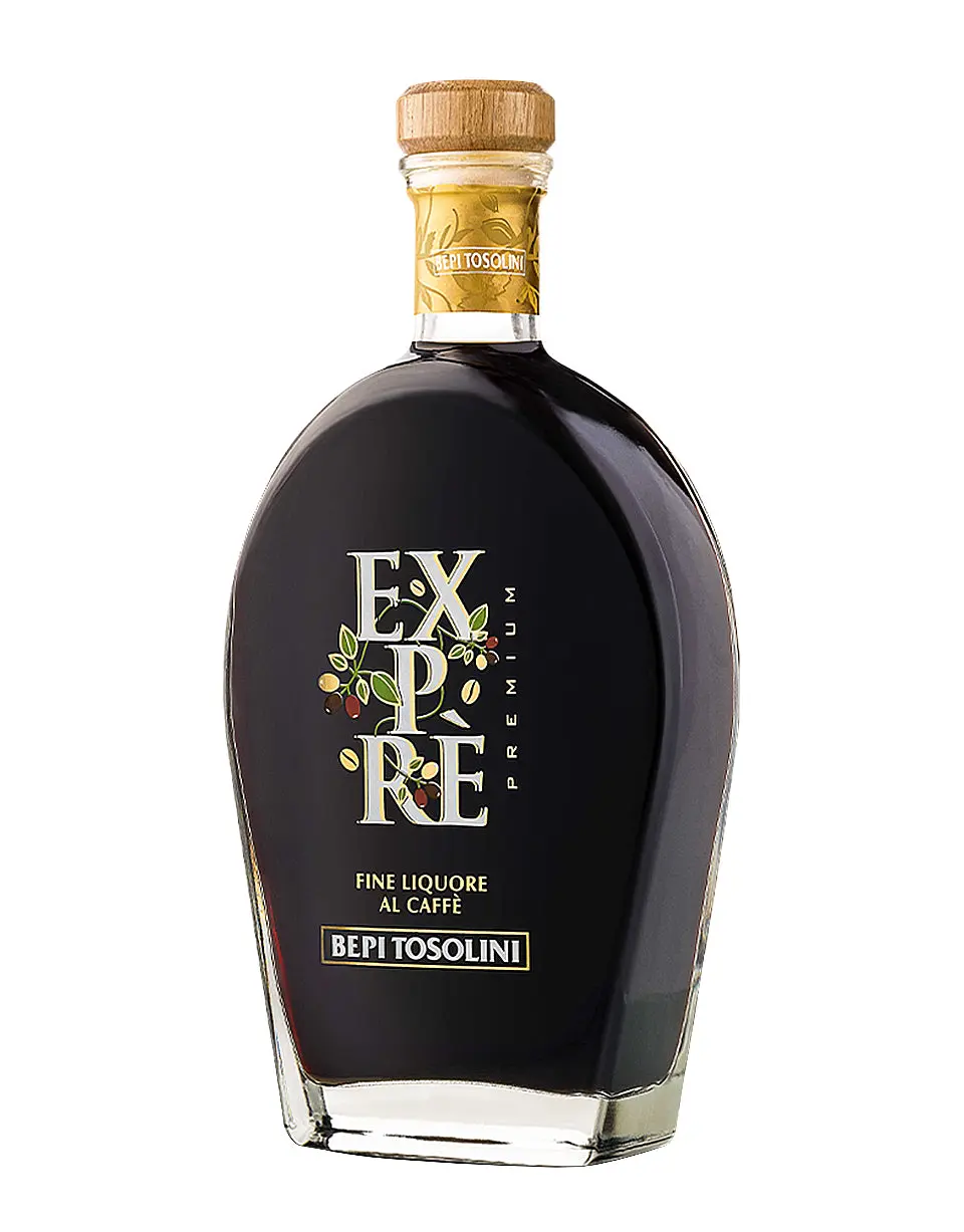 Bepi Tosolini Exprè Coffee Liqueur