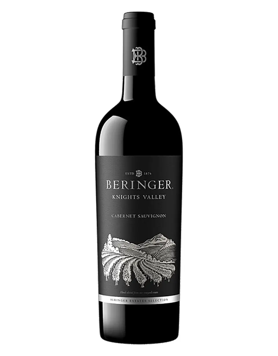 Beringer Knights Valley Cabernet Sauvignon