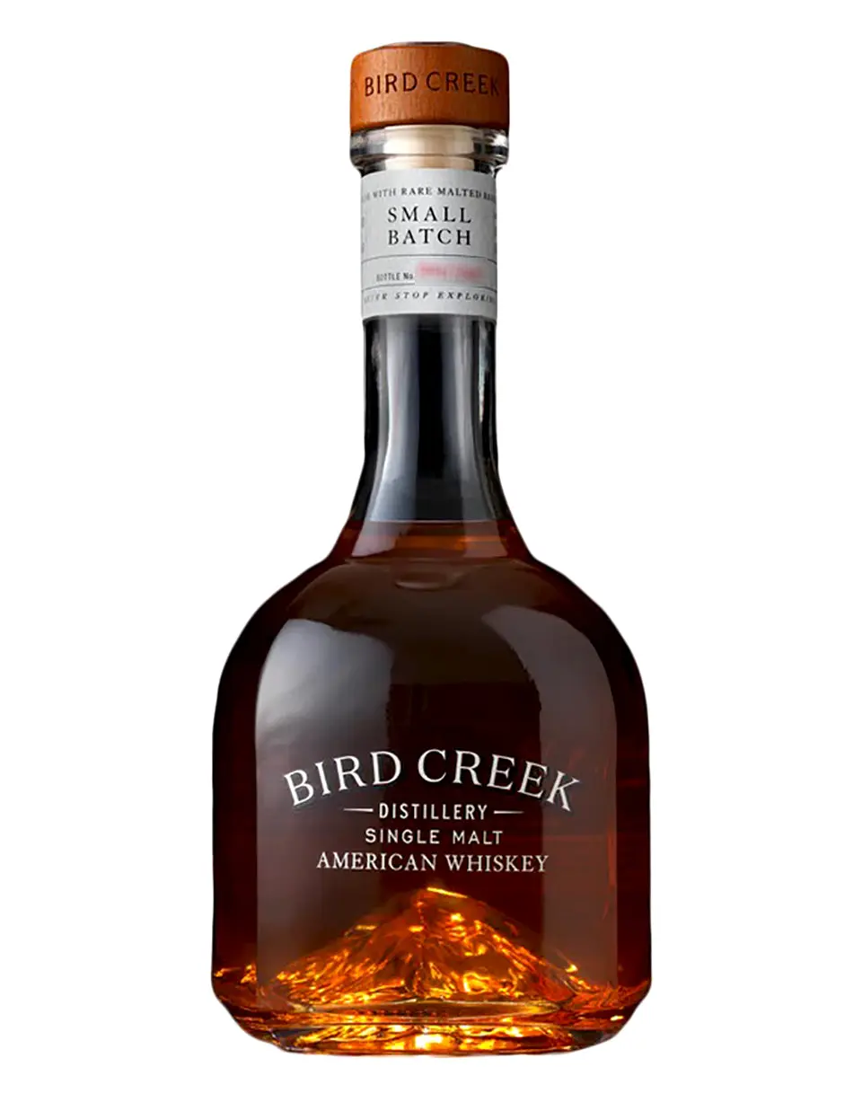 Bird Creek Small Batch Baronesse Full Pint Whiskey