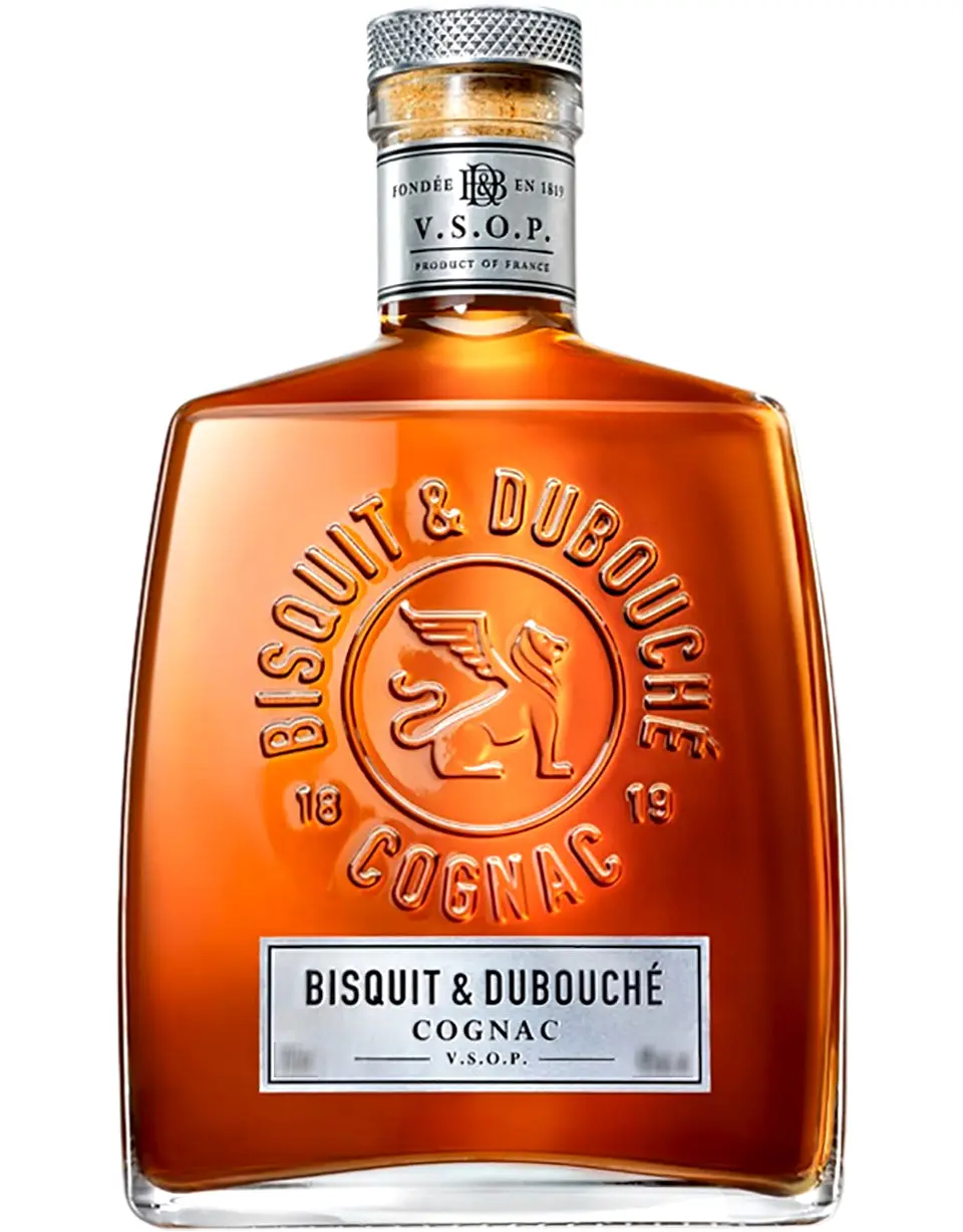 Bisquit & Dubouché V.S.O.P. Cognac 375ml