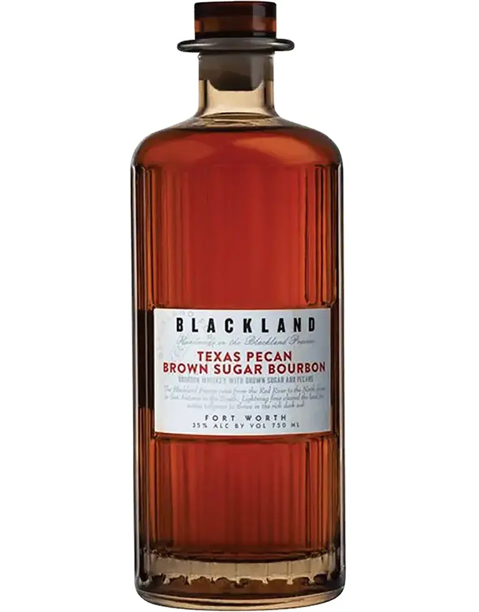 Blackland Texas Pecan Brown Sugar Bourbon - Image 2